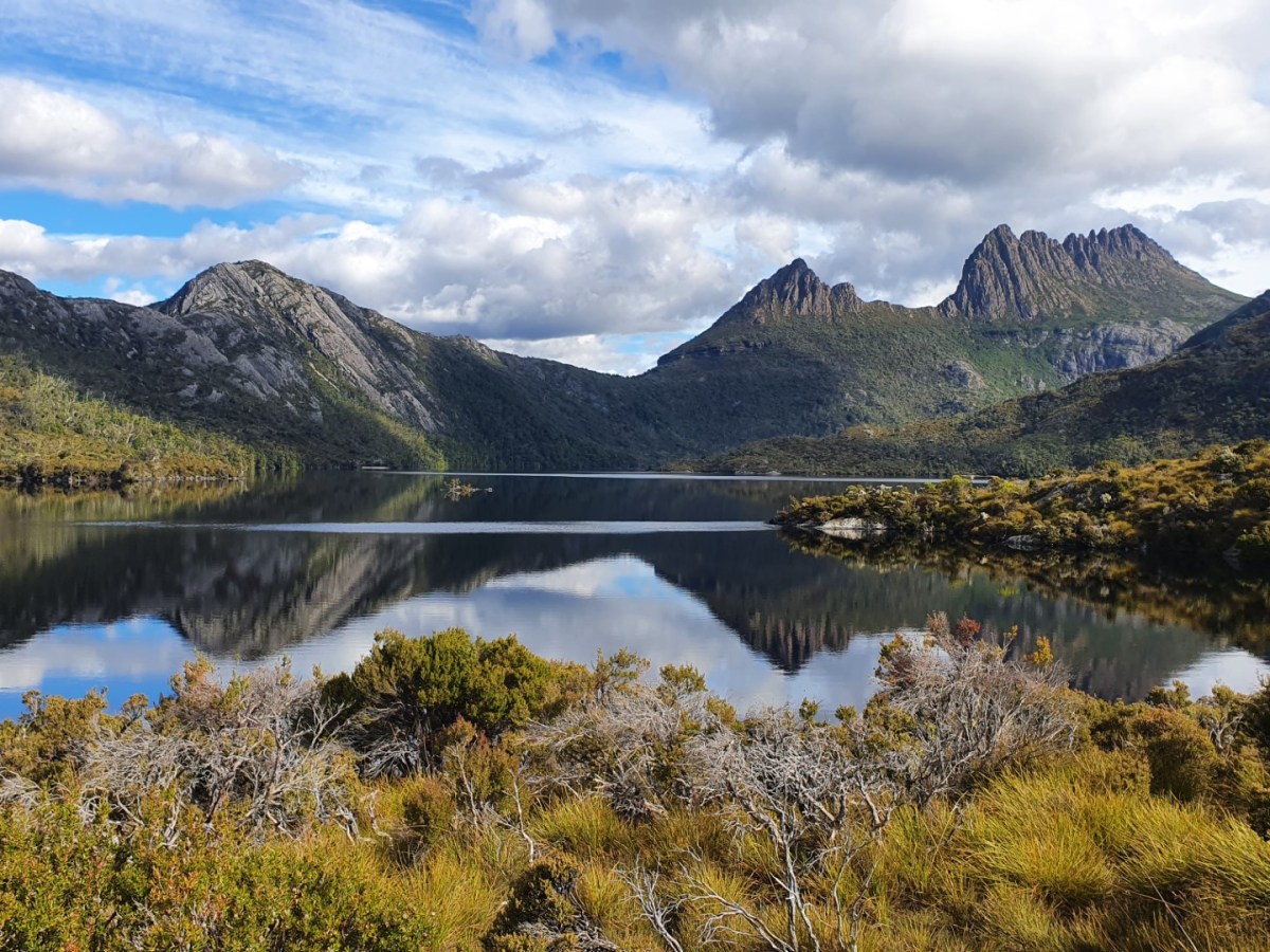 Tour de Tasmania part&nbsp;2